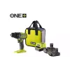مفك براغي-مثقاب Ryobi ONE+ RDD18-2C415S (5133005612)