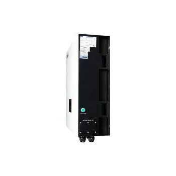 Abrazadera de masa EnerSol (EGC-300)