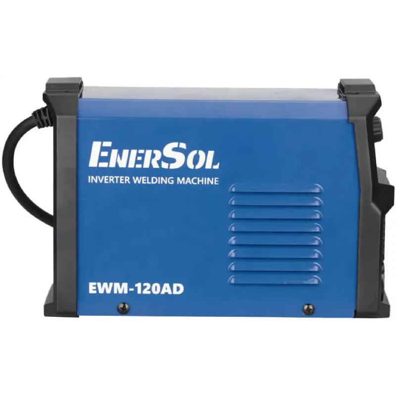 Сварочный аппарат EnerSol (EWM-120AD)
