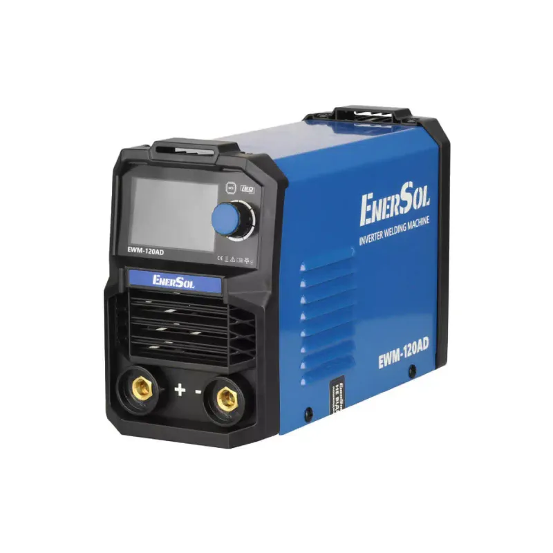 Сварочный аппарат EnerSol (EWM-120AD)