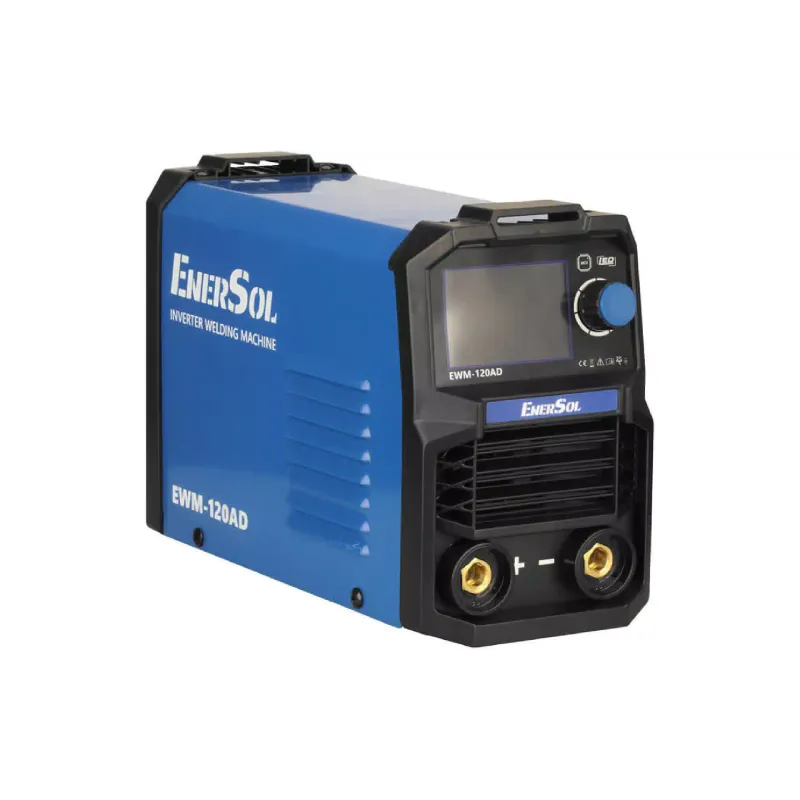 Сварочный аппарат EnerSol (EWM-120AD)
