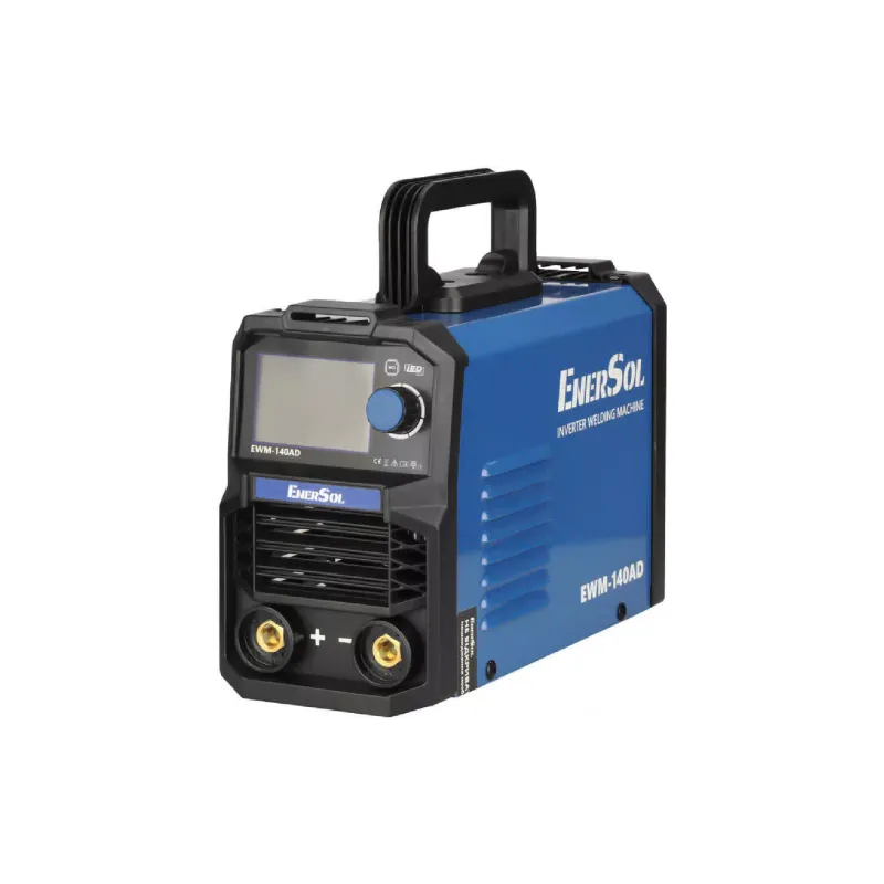 Заваръчна машина EnerSol (EWM-120ADE)