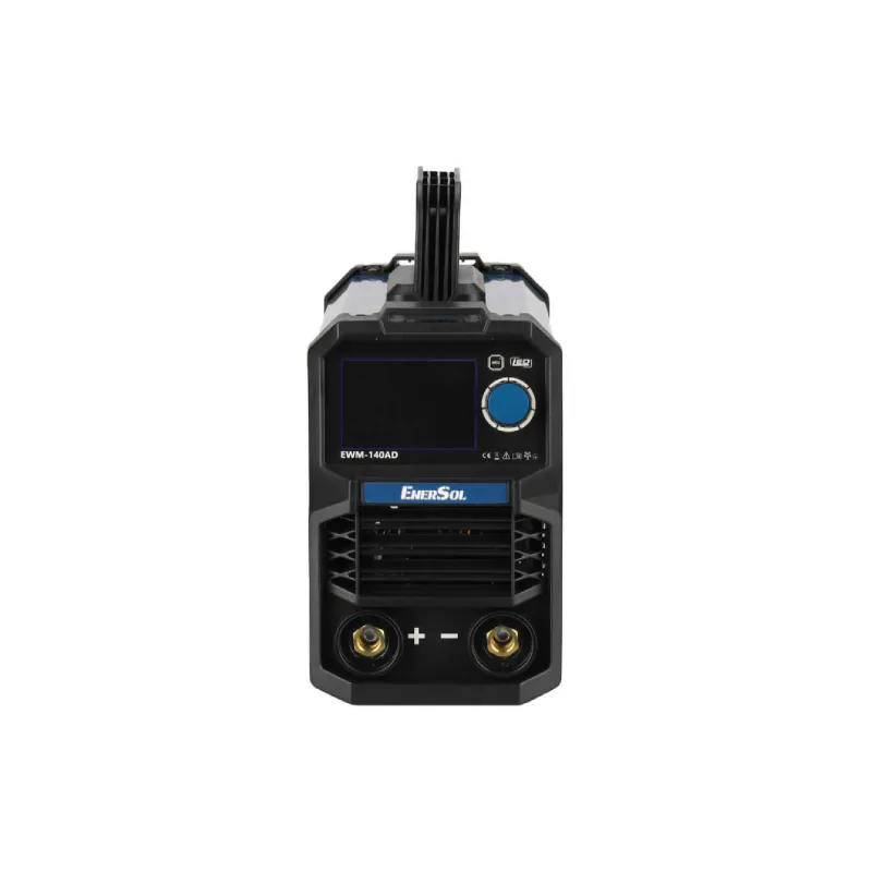 Заваръчна машина EnerSol (EWM-120ADE)