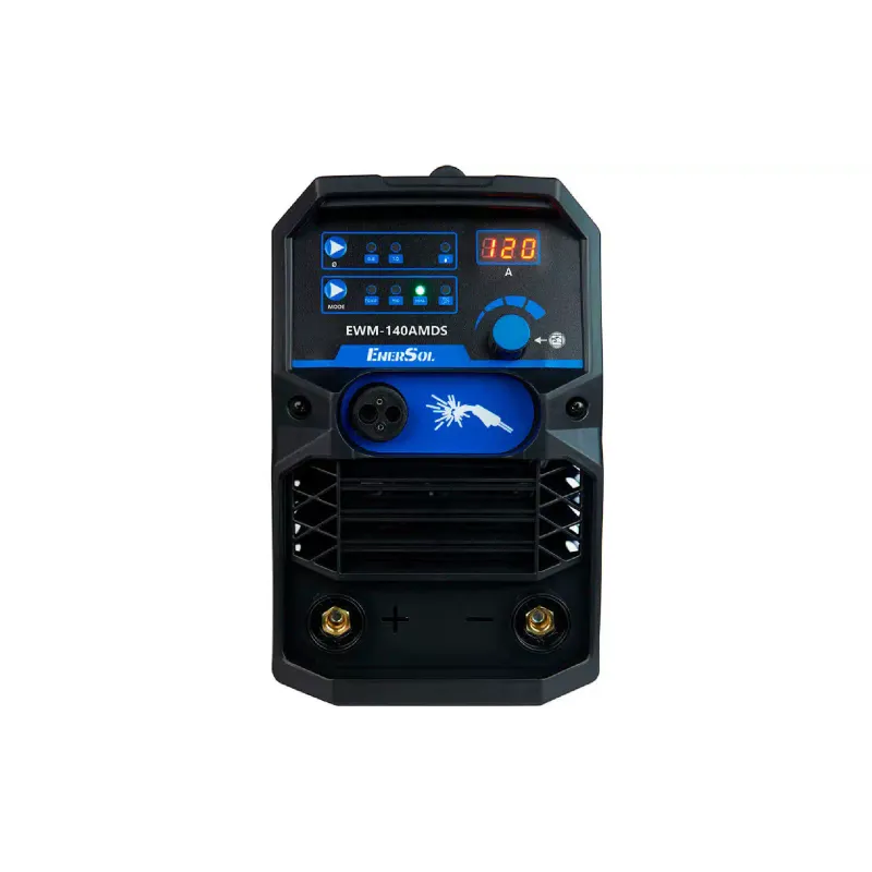 Сварочный полуавтомат EnerSol (EWM-140AMDS)