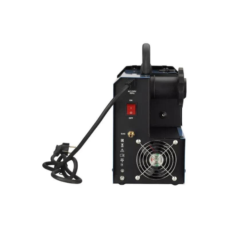 Сварочный полуавтомат EnerSol (EWM-140AMDS)