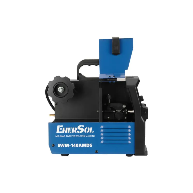 Сварочный полуавтомат EnerSol (EWM-140AMDS)