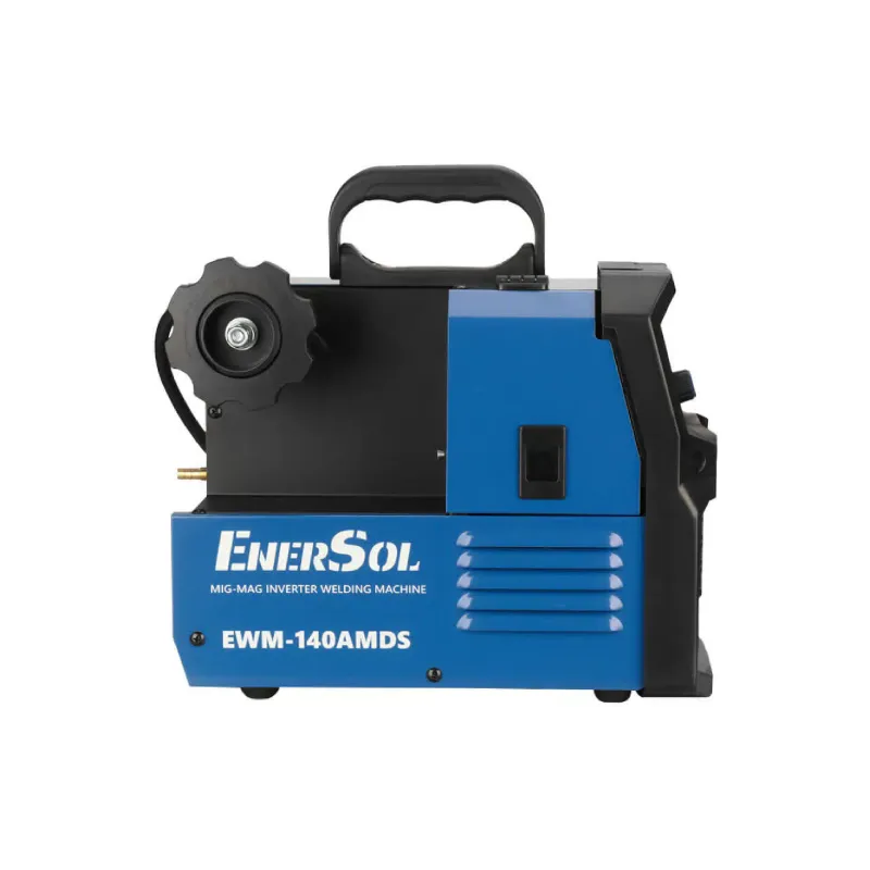 Сварочный полуавтомат EnerSol (EWM-140AMDS)