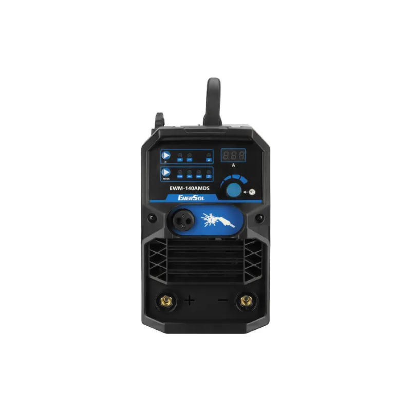 Сварочный полуавтомат EnerSol (EWM-140AMDS)