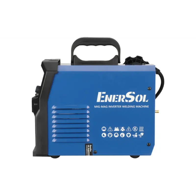 Сварочный полуавтомат EnerSol (EWM-140AMDS)