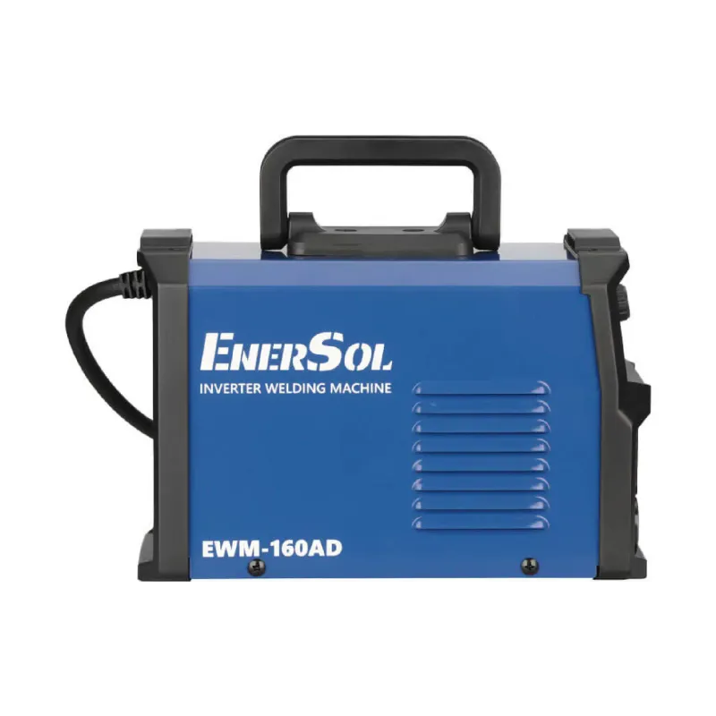 Заваръчна машина EnerSol (EWM-160AD)