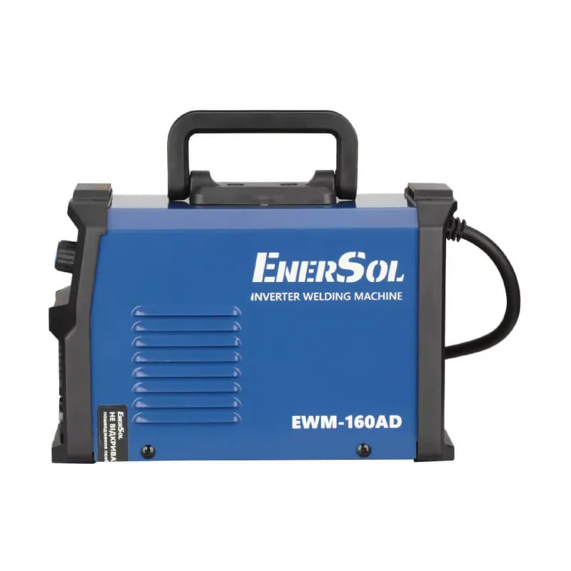 Заваръчна машина EnerSol (EWM-160AD)