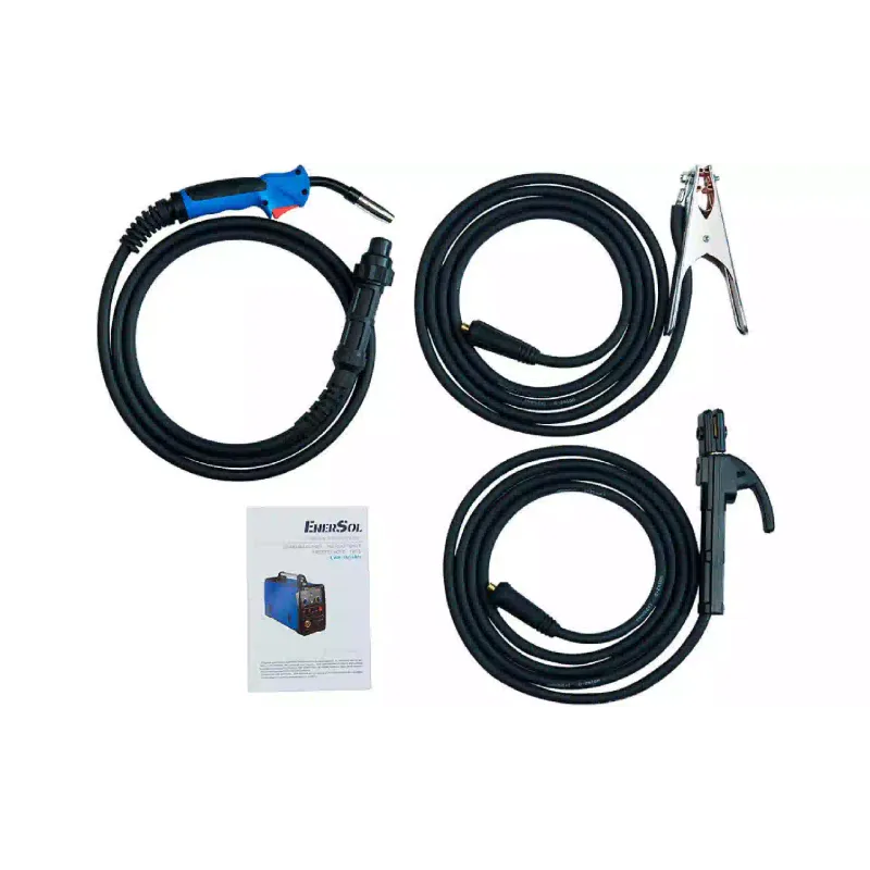 Félautomata hegesztőgép EnerSol (EWM-160AMD)