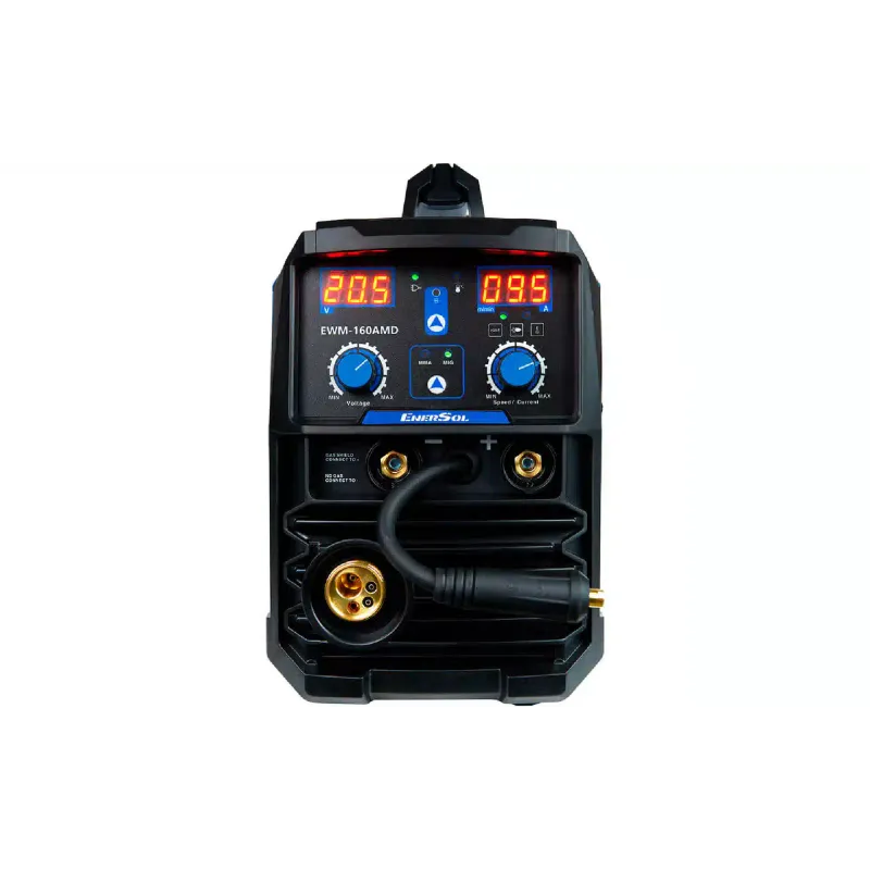 Félautomata hegesztőgép EnerSol (EWM-160AMD)