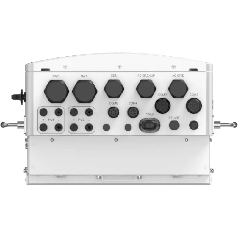 Inverterski hibrid Solis S6 (S6-EH3P12K02-NV-YD-L)