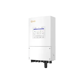 Wechselrichter-Hybrid Solis S6 (S6-EH1P5K-L-PLUS)
