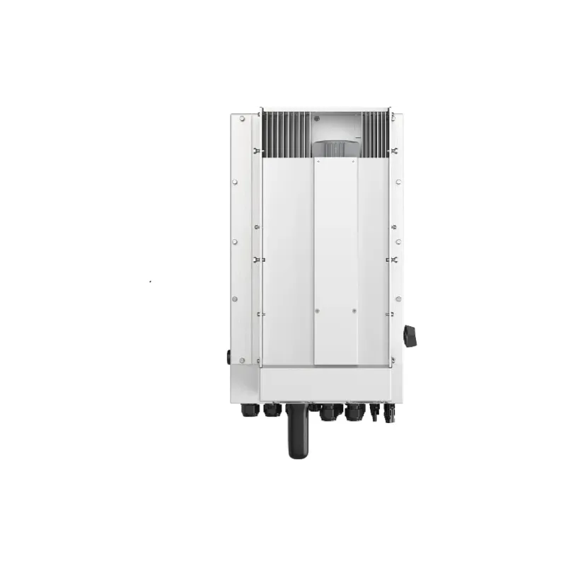 Inverterski hibrid Solis S6 (S6-EH1P6K-L-PLUS)