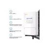 Inverterski hibrid Solis S6 (S6-EH1P8K-L-PLUS)