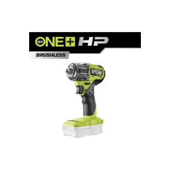 Гайковерт ударний Ryobi ONE+ RIW18C-0 (5133005898)