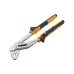 Adjustable pliers Tolsen (10014T)