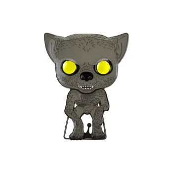 Figurilla Funko POP Pin  (HPPP0018)