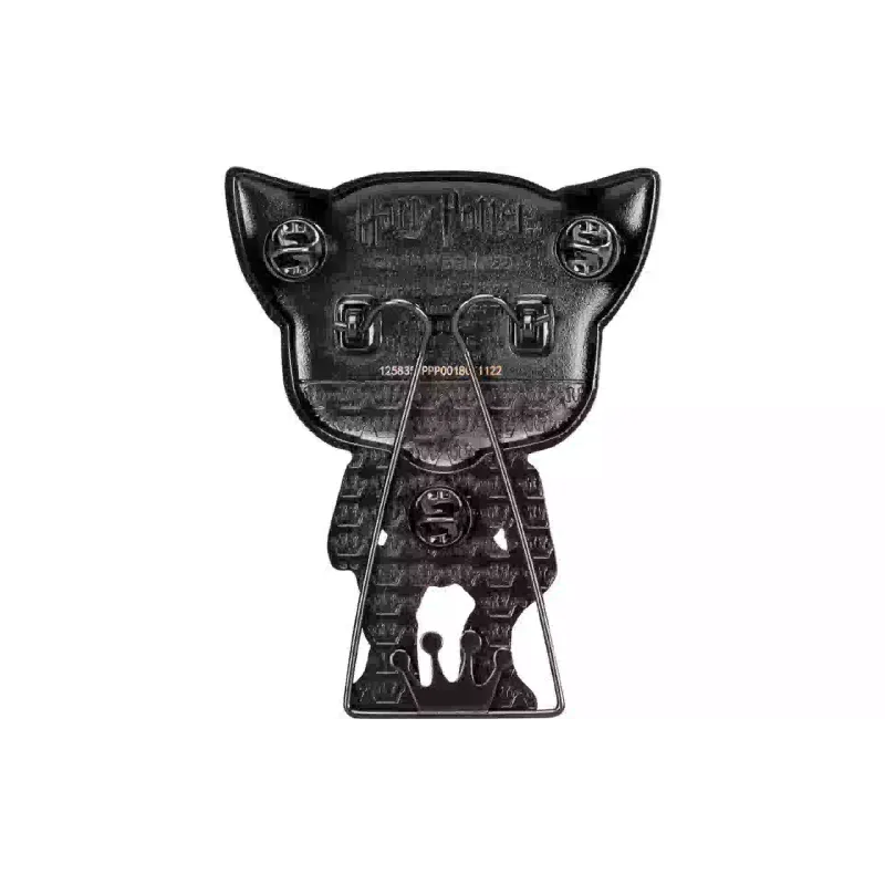 Figurine Funko POP Pin  (HPPP0018)
