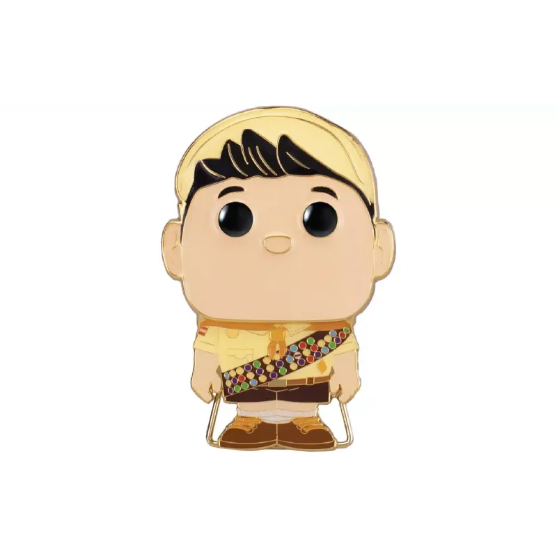 Фігурка Funko POP Pin  (WDPP0031)