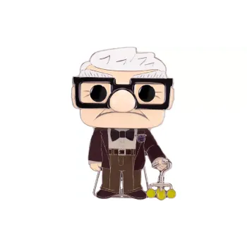 Figurilla Funko POP Pin  (WDPP0030)