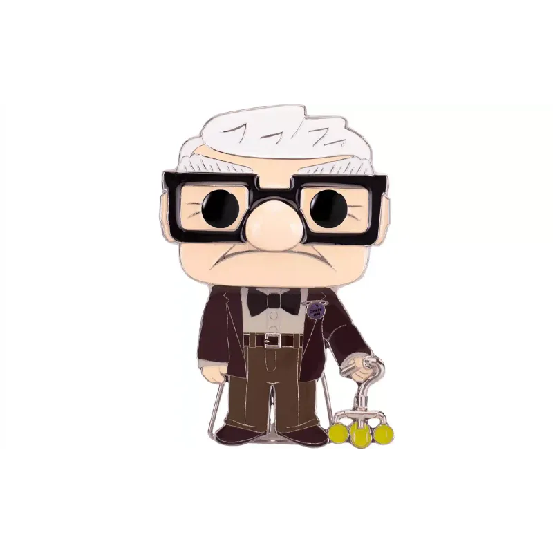 تمثال صغير Funko POP Pin  (WDPP0030)