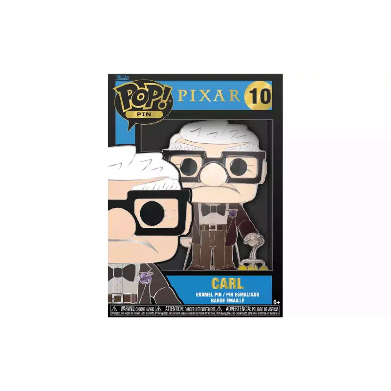 تمثال صغير Funko POP Pin  (WDPP0030)