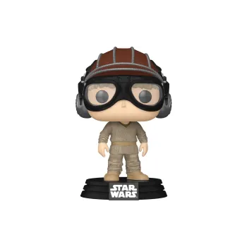 Αγαλμάτιο Funko POP Star Wars  (5908305248002)