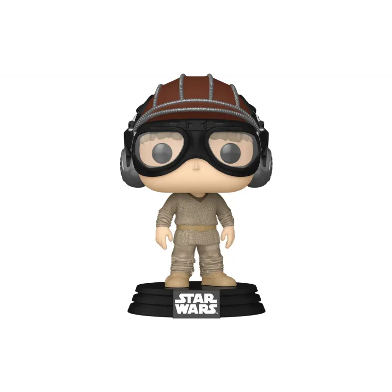 Estatueta Funko POP Star Wars  (5908305248002)
