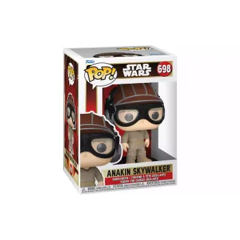 Figur Funko POP Star Wars  (5908305248002)