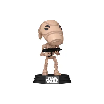 Αγαλμάτιο Funko POP Star Wars  (5908305248019)