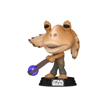 Αγαλμάτιο Funko POP Star Wars  (5908305248026)