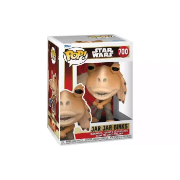 Figur Funko POP Star Wars  (5908305248026)