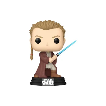 Αγαλμάτιο Funko POP Star Wars  (5908305248033)