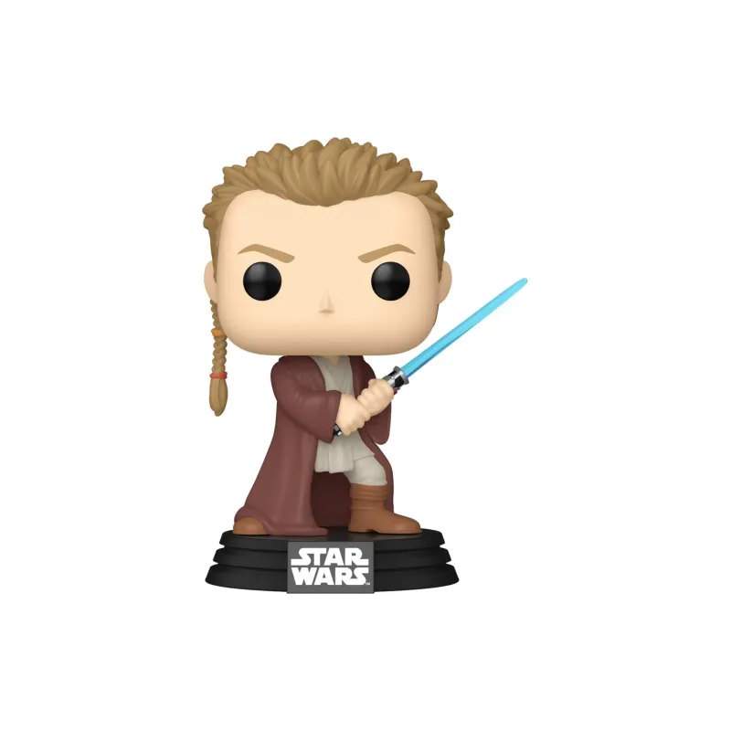 Estatueta Funko POP Star Wars  (5908305248033)
