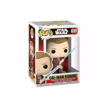 Figur Funko POP Star Wars  (5908305248033)