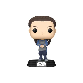 Αγαλμάτιο Funko POP Star Wars  (5908305248040)