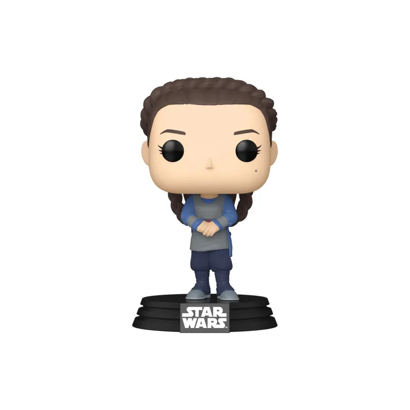 تمثال صغير Funko POP Star Wars  (5908305248040)