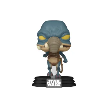 Figur Funko POP Star Wars  (5908305248057)