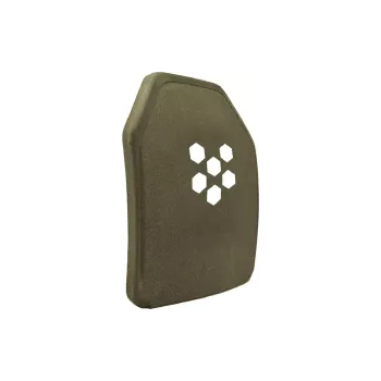 Керамічна плита Ukrainian Armor SA4 (SA4L)