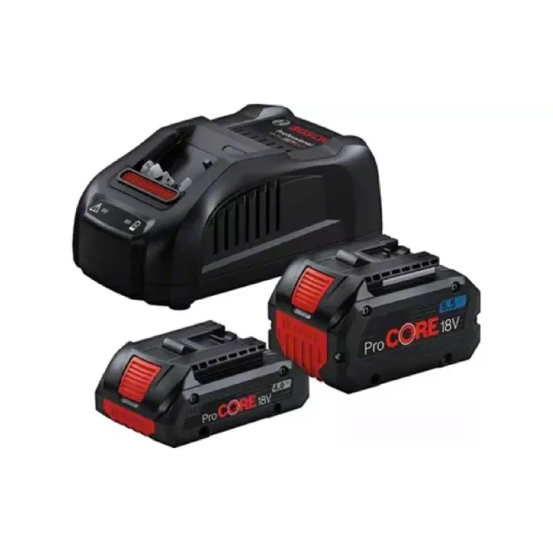 Baterija + polnilnik Bosch (1.600.A02.14A)