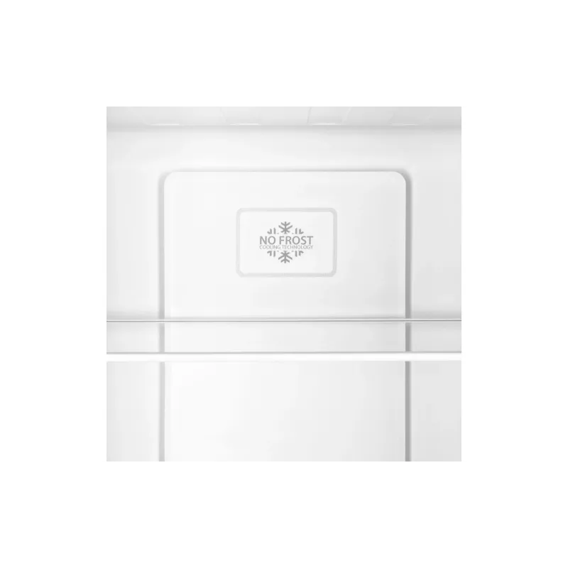 ثلاجة Ardesto, White (DNF-H342W194)