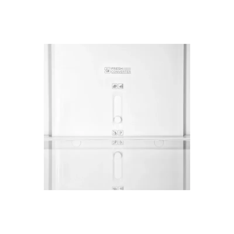 ثلاجة Ardesto, White (DNF-H342W194)