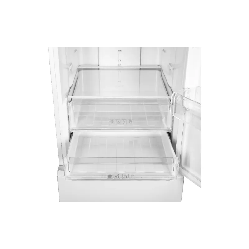 ثلاجة Ardesto, White (DNF-H342W194)