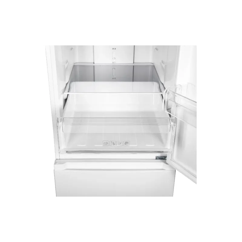 ثلاجة Ardesto, White (DNF-H342W194)