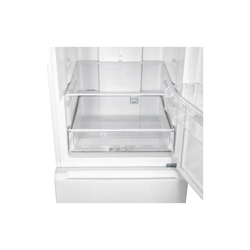 ثلاجة Ardesto, White (DNF-H342W194)