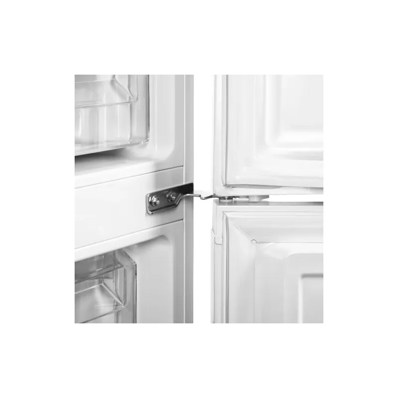 ثلاجة Ardesto, White (DNF-H342W194)