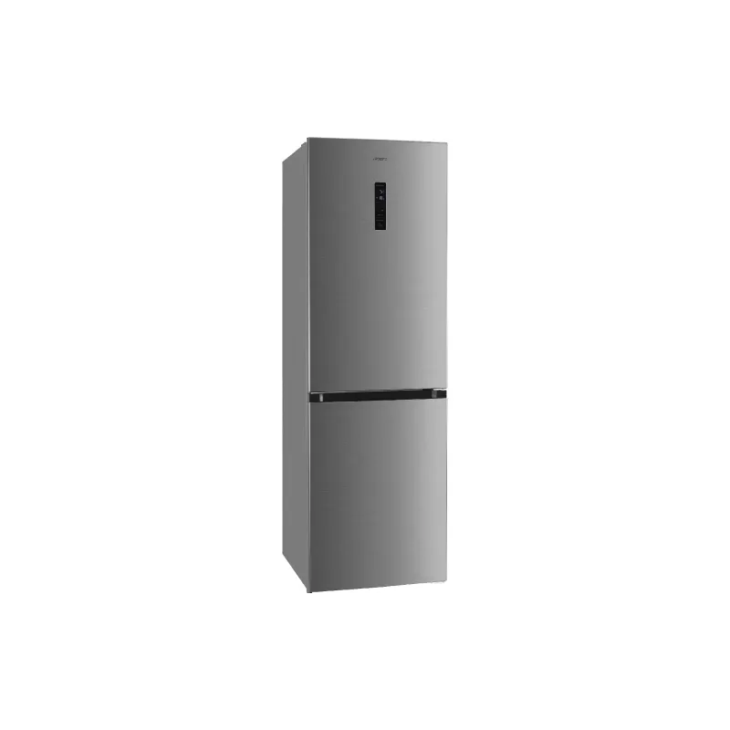 Хладилник Ardesto, Stainless steel (DNF-H342I194)